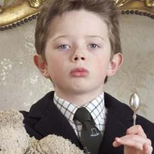 fëmijët më të pasur në botë