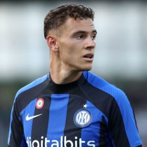 Kristjan Asllani