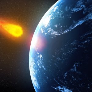 asteroid