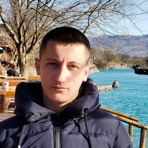 Bekim Biçaku