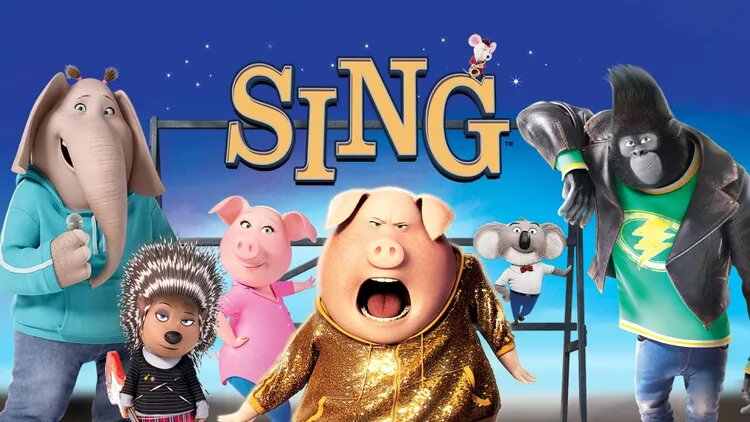 Sing