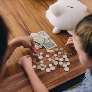 kusimi nga fëmijët