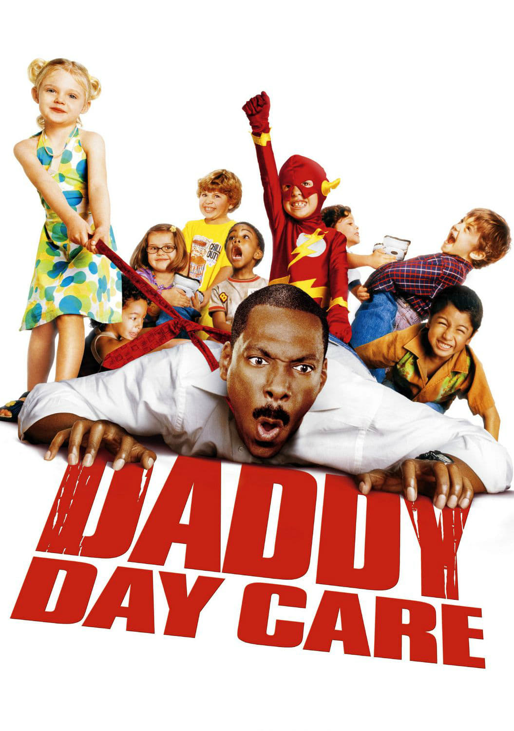 Daddy Day Care
