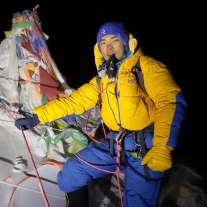 alpinist