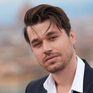 Alban Skënderaj