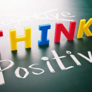think positiv