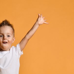 dashuria e fëmijëve